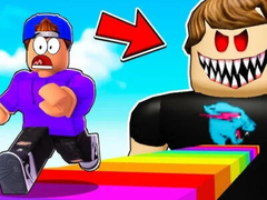 Тоглоом Roblox vs Mr. Beast