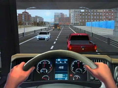 Тоглоом Truck Simulator: Ultimate