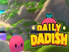 Тоглоом Daily Dadish
