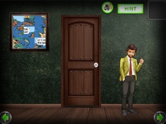 Тоглоом Amgel Easy Room Escape 257