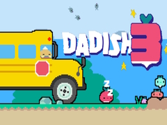 Тоглоом Dadish 3