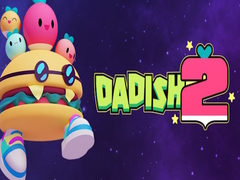 Тоглоом Dadish 2