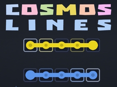 Тоглоом Cosmos Lines