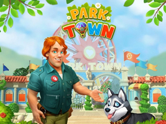 Тоглоом Park Town