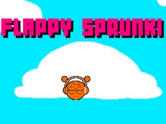 Тоглоом Flappy Sprunki