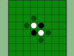 Тоглоом Reversi Othello Duel