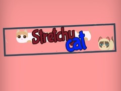 Тоглоом Stretchy Cat