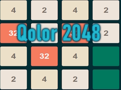 Тоглоом Qolor 2048