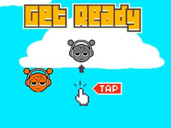 Тоглоом Flappy Sprunki