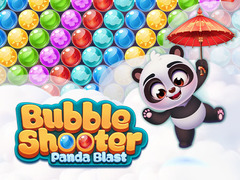 Тоглоом Bubble Shooter Panda Blast