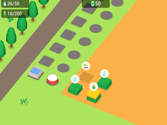Тоглоом Corn Tycoon