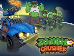 Тоглоом Zombie Crusher
