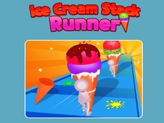 Тоглоом Ice Cream Stack Runner 