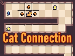 Тоглоом Cat Connection