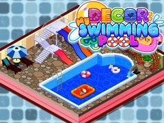 Тоглоом Decor: My Swimming Pool