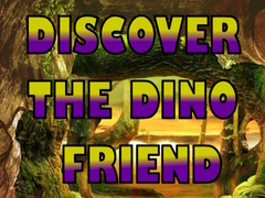 Тоглоом Discover The Dino Friend