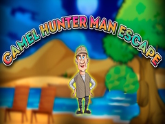 Тоглоом Camel Hunter Man Escape