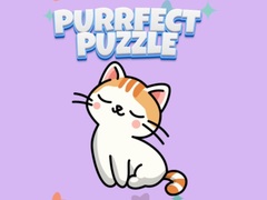 Тоглоом Purrfect Puzzle