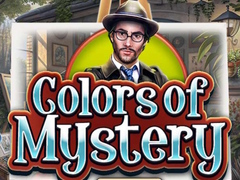 Тоглоом Colors of Mystery