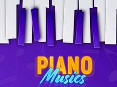 Тоглоом Piano Musics