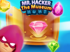 Тоглоом Mr Hacker The Museum Hunt
