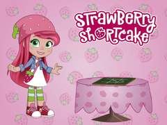 Тоглоом Strawberry Board Games
