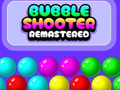 Тоглоом Bubble Shooter Remastered