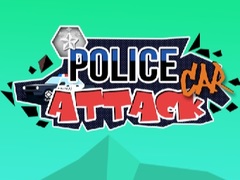 Тоглоом Police Car Attack