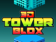 Тоглоом 3d Tower Blox