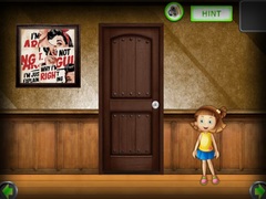 Тоглоом Amgel Kids Room Escape 279