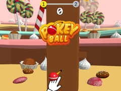 Тоглоом Pokey Ball