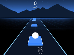 Тоглоом Tile Jumper 3D