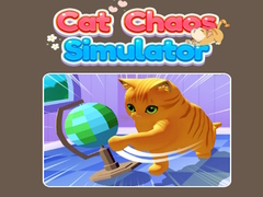 Тоглоом Cat Chaos Simulator