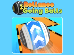 Тоглоом Rollance Going Balls