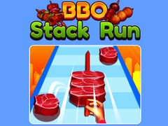 Тоглоом BBQ Stack Run