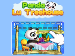 Тоглоом Panda Lu Treehouse
