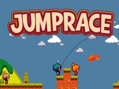 Тоглоом Jump Race