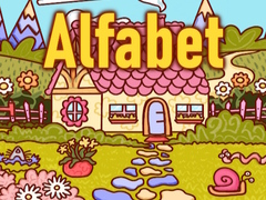 Тоглоом Alfabet