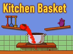 Тоглоом Kitchen Basket