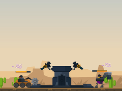 Тоглоом Iron Towers Alliance