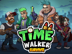 Тоглоом Time Walker: Survive