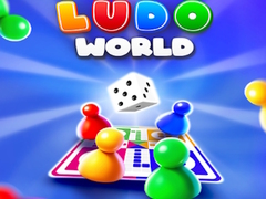 Тоглоом Ludo World