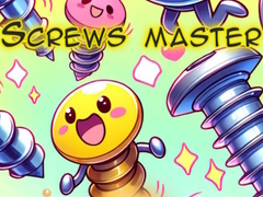 Тоглоом Screws Master