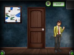 Тоглоом Amgel Easy Room Escape 258