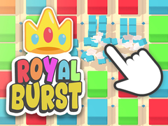 Тоглоом Royal Burst