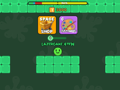 Тоглоом Crazy Colors