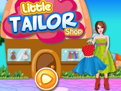 Тоглоом Little Tailor shop