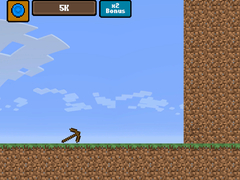 Тоглоом Block Wall Destroyer