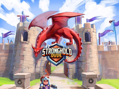 Тоглоом Stronghold Dude