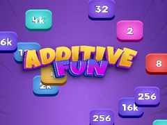 Тоглоом Additive Fun 